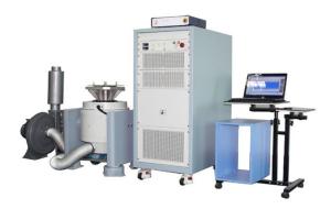 China Computer Control Electromagnetic Battery Vibration Testing Machine for Automobiles wholesale