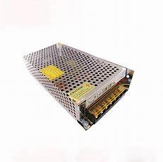 Quality 48W 12V 30A DC Variable Smps Power Supply Anti Interference for sale