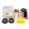 Buy cheap Leather Care Kit Shoe Polish Wax Shiner Leather Cleaning and Conditioner from wholesalers