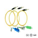 Built-In InGaAs Monitor Photodiode Optical Isolator 1550nm DFB laser Diode