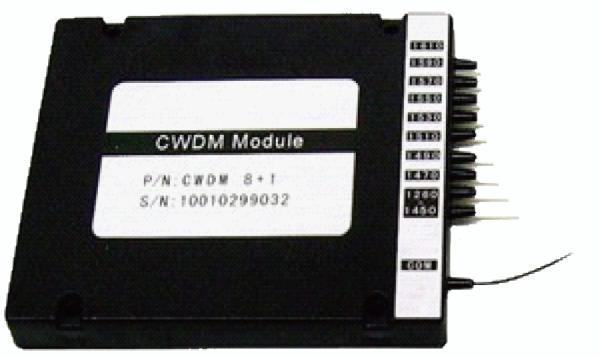 Quality CWDM  Coarse Wavelength Division Multiplexing for sale