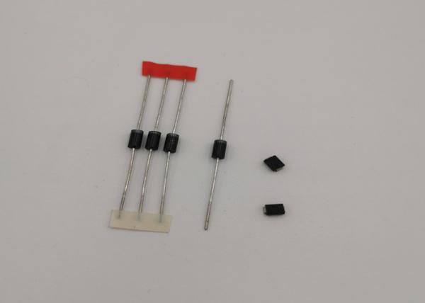 Quality High Voltage Bidirectional SIDAC Diode Used For Overvoltage Protector for sale