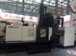 Large Casting CNC High Speed Milling Machine BTMC-1016 BT50 Spindle Taper