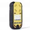 Buy cheap EX C3H8 C2H5OH Portable Multi Gas Detector Pump Suction Type from wholesalers