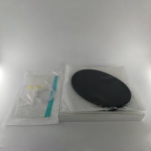 China Disposable Basic Dressing Set Wound Care Sterile Wound Dressing wholesale