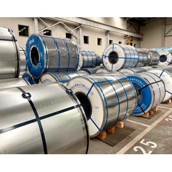 Manufacturer Supply Cold Rolled Steel Sheet Hot Dipped PPGL Aluzinc Galvalume Steel Coil
