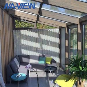 Seasonal Attached Solarium Room Additions Sunroom Attached To House