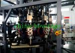 OEM Bottle Filling And Capping Machine / Rinsing Filling Capping Machine