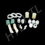 High Productivity Automatic Lathe Machining 12 Tools Lathe Machining Services
