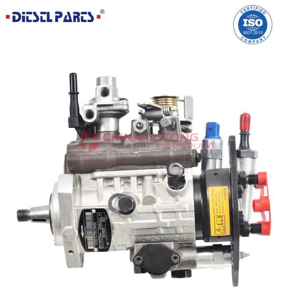 Fuel Injection Pump RE64241 DB2335-6001 For 3029 2.9L Engine CD4039TF 3-cylinder rotary for cav/lucas pump