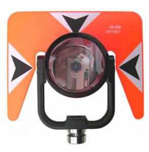Red 2.5 GA-AK18S SOKKIA Single Prism Set