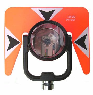 Quality Red 2.5" GA-AK18S SOKKIA Single Prism Set for sale