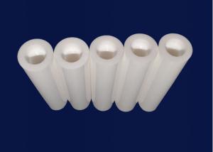 China High Purity Alumina Zirconia Ceramic Pipe Insulation Ceramic Rod Machining wholesale