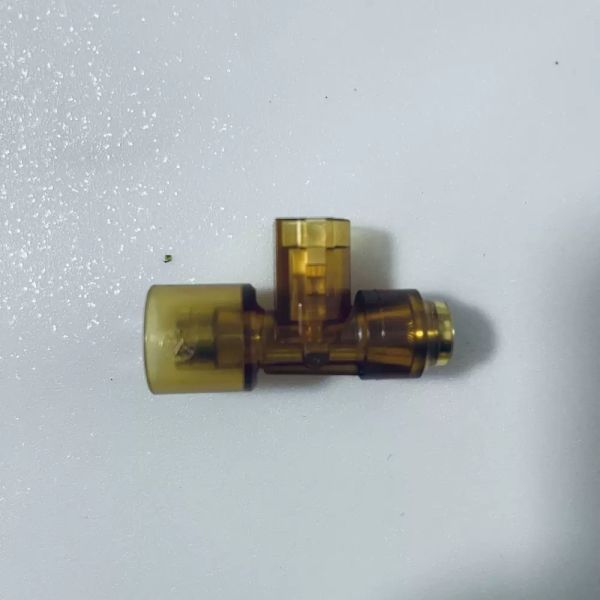 151120 HFO Acutronic Fabian Neonatal Flow Sensor