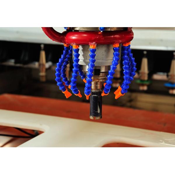 CNC Stone Saw Machine