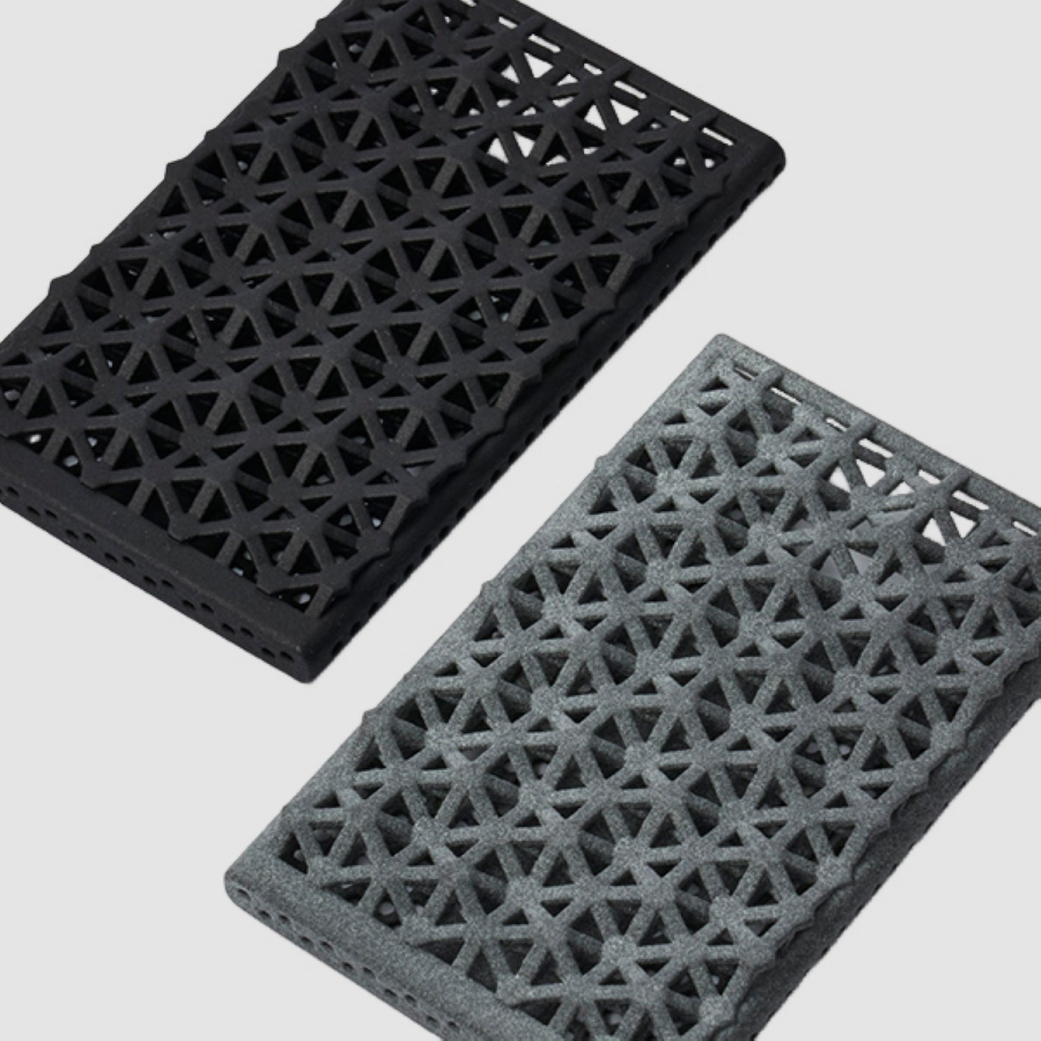 FDM Sls Rapid Prototyping Selecting The Optimal Method For Rapid Prototype 3D Printing Success roughness 126 μin