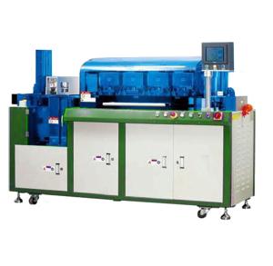 China PLC Program Controlled Full Auto SIM Card Personalization Die Cutting Machine YLP-SC-1 wholesale