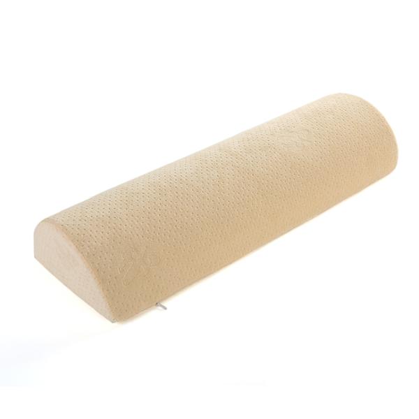 Pain Relief Elevating Leg Rest Pillow Leg Up Leg Support For Promotion