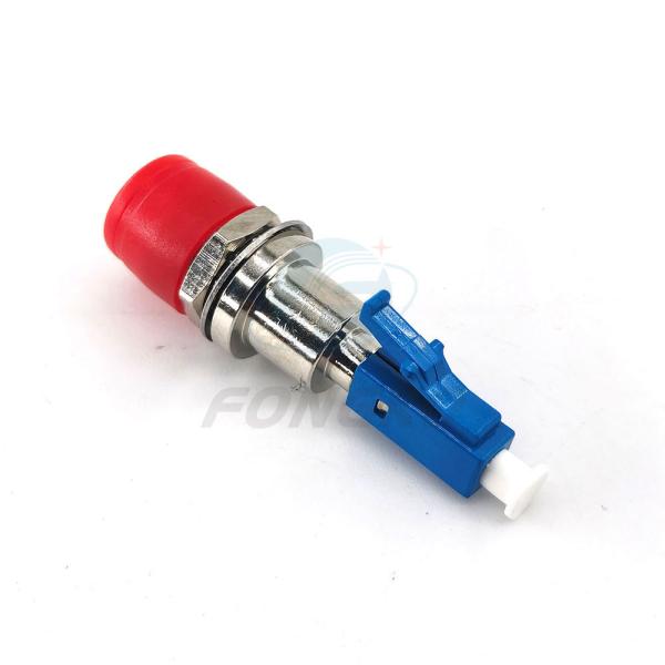 Quality FONGKO Factory Fiber Optical Adapter LC Male to FC Female Conversion for sale
