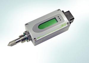 Lubrcating Oil Transformer Oil Testing Equipment On Line Moisture Testing Machine