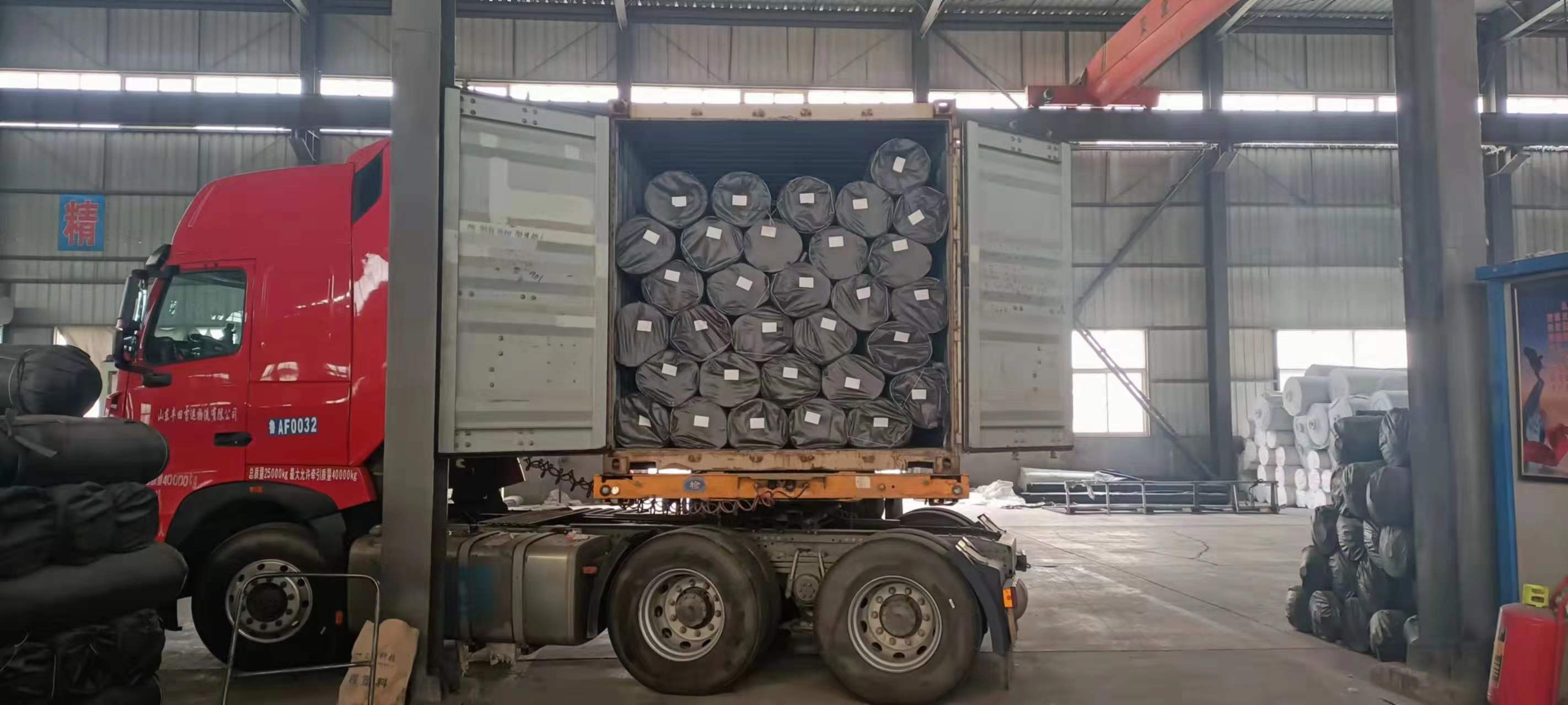 Hdpe Geomembrane Liner for Environmental Projects and After-sale Service Guaranteed