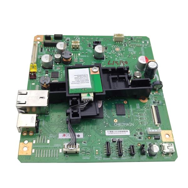 Mainboard With Wifi Card For Epson L15150 L15160 Printer