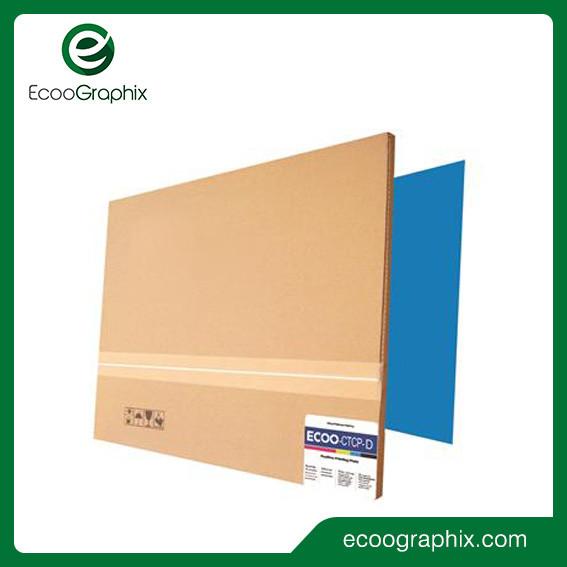 Quality Digital CTCP Positive Aluminum Plate Double Layer for sale