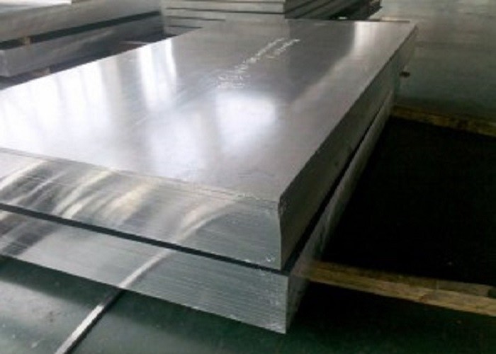 Buy cheap 3003 1100 Aluminium Alloy Sheet Professional Aluminum Metal Plate from wholesalers
