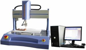 China Multi-function Keystroke Testing Machine 3 Points / 4 Points Test With Servo Control wholesale