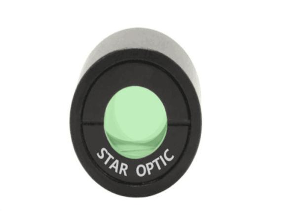 Quality Right Angled Calcite Glan Thompson Polarizer Prism 500nm Wide Field Of View for sale