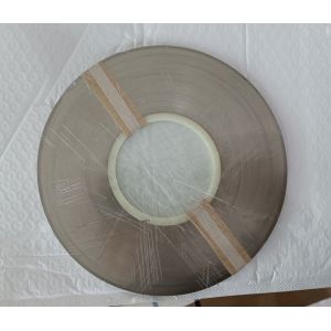 China Bright Nichrome Heating Resistance Alloy Wire Ni30Cr20 wholesale