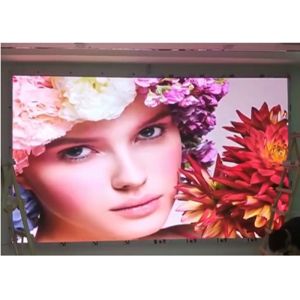 China HD 1R1G1B SMD1515 P1.904 Small Pixel Pitch LED Display wholesale