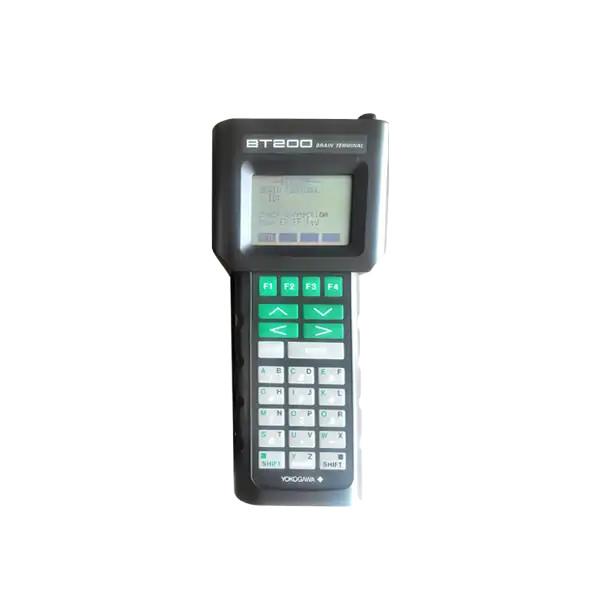 Quality HART FOUNDATION Fieldbus Profibus 100% Original Yokogawa BT200 Field Communicator for sale