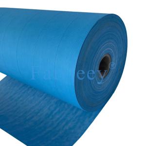Safeguarding Flame Retardant Industrial Air Filtration Cellulose For Explosive Dust In Dust Collector
