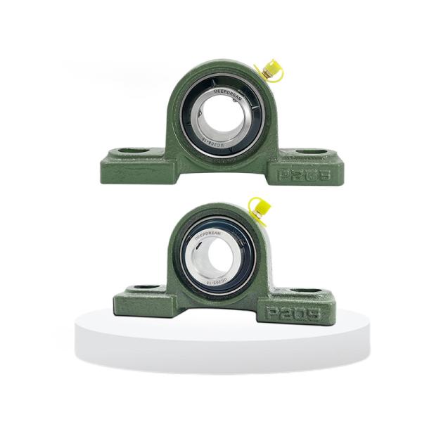 Customized Bearing Pillow Blocks UC205 UCP205 Construction UCP205 15