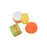 Buy cheap Compact Leak Proof 50g Cosmetic Cream Hair Jars OD 51mm from wholesalers