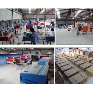 Liaocheng Nicety laser mechanical equipment Co.Ltd