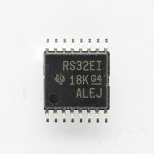 China RS32EI TSSOP RS232 Interface IC Semiconductor Devices TRS3232EIPWR wholesale