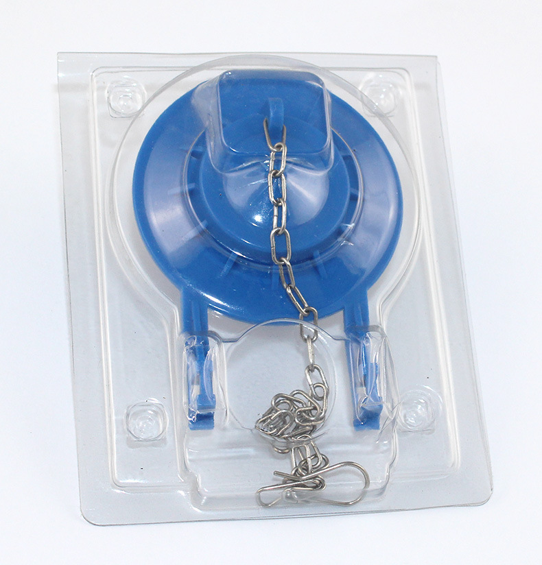 Toilet parts water tank fittings water valve cover cup water - cup seal water - skin bowl
