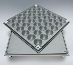 OA Network Raised Access Floor System