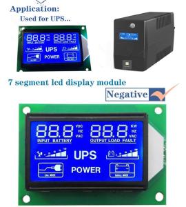 China 128x64 Dots Matrix LCD Display ST7567 Driver IC STN FSTN DFSTN Graphic wholesale