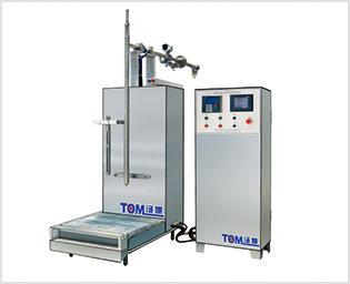 Quality Precision Servo Motor Driven Edible Oil Filling Machine Automatic for sale