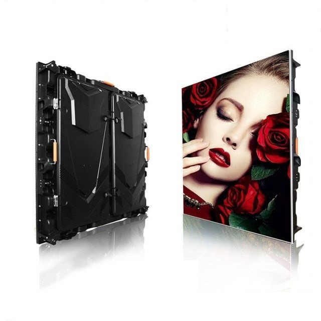 P10 Full Color 8500nits DIP AVOE LED Screen 320x160mm LED Module