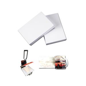 China 105gsm Dye Sublimation Transfer Paper For Epson Sawgrass Printer on sale