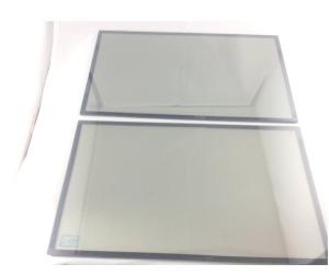 China High Transmittance Projector Polarizer Filter Eco Friendly Glass Circular wholesale