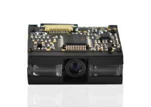 China Embedded 1D Raspberry Pi Barcode Scanner Module TTL 232 Interface wholesale
