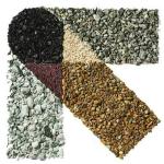 Industrial Mineral Color Sorter Mining separation and sorting equipment for