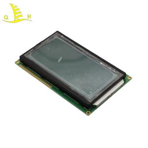 China 19264 Dot Matrix STN FSTN Graphic Liquid Crystal Display Module wholesale