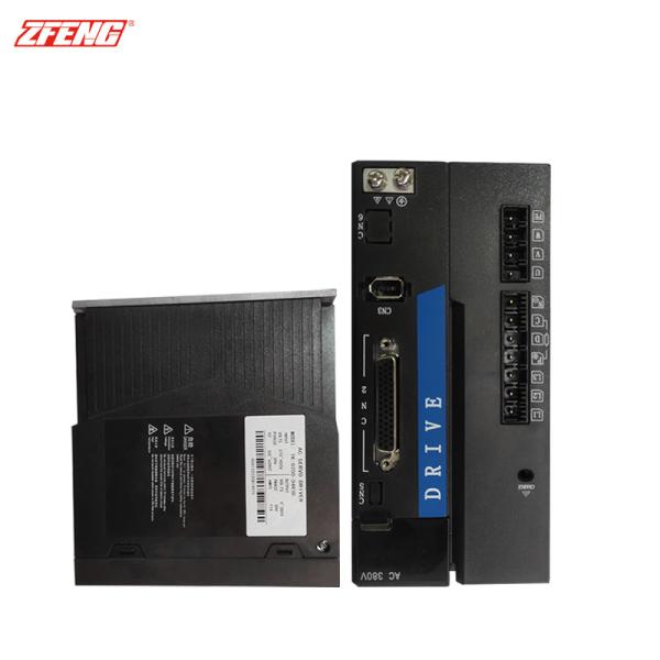 Quality ZF-D200 Series Textile Machinery Servo Drive Systems for sale