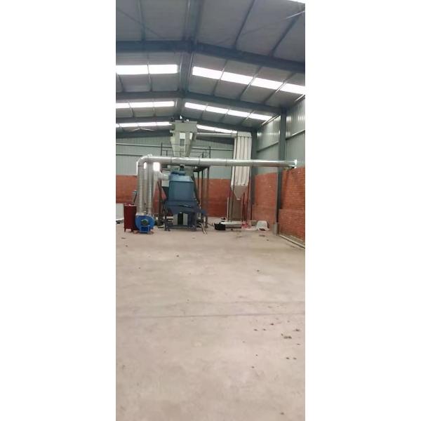 100- 150kg/H GSP10 Small Private Farmers To Produce Feed Save Feed Expenses